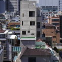 Jardim de Amytis / studio_GAON - Edifícios De Escritórios