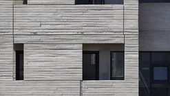 Jardim de Amytis / studio_GAON