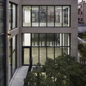 Jardim de Amytis / studio_GAON - Edifícios De Escritórios