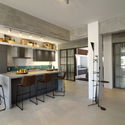 Loft industrial en Atenas / Konstantinos Pittas - Edificios