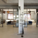 Loft industrial en Atenas / Konstantinos Pittas - Edificios