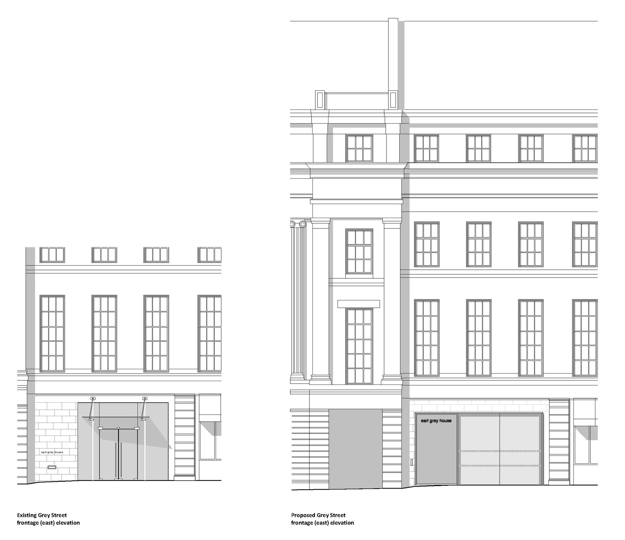 Gallery of Earl Grey House / Elliott Architects 21