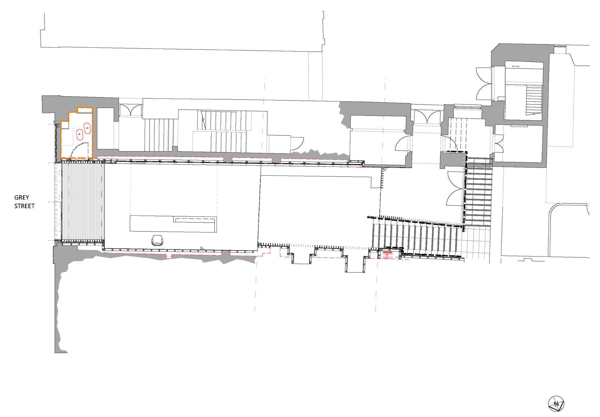 Gallery of Earl Grey House / Elliott Architects 19