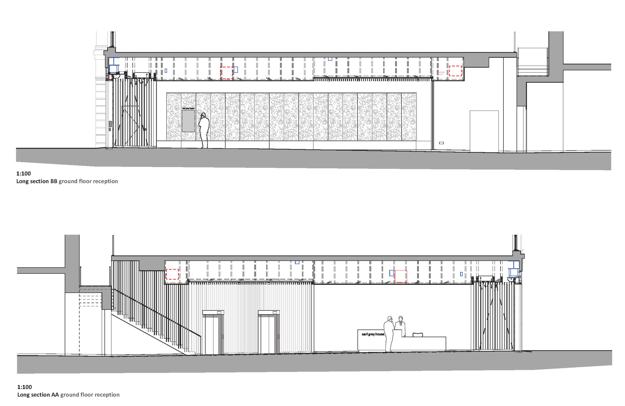 Gallery of Earl Grey House / Elliott Architects 20
