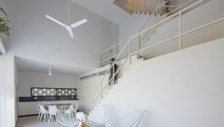 Casa PM / Cadaval & Solà-Morales