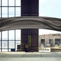 MX3D 完成世界上第一座 3D 打印金属桥梁 - Image 4 of 4