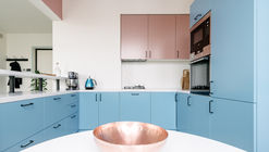 Copenhagen Spirit / buro5