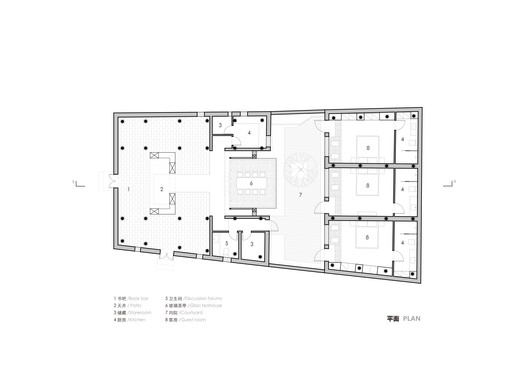 Jiangshan Fishing Village Renewal / Mix Architecture - Image 21 of 26