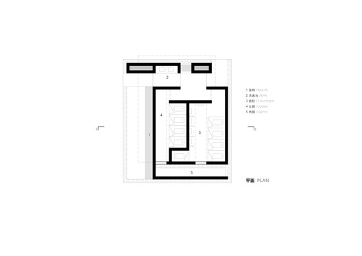 Jiangshan Fishing Village Renewal / Mix Architecture - Image 26 of 26