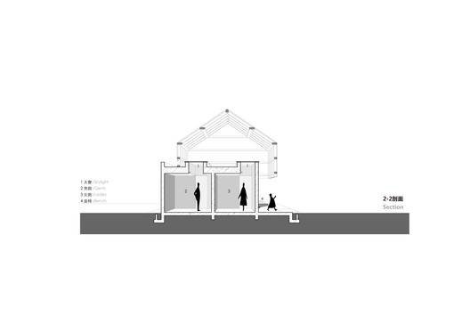Jiangshan Fishing Village Renewal / Mix Architecture - Image 25 of 26