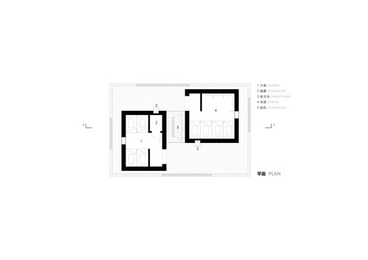 Jiangshan Fishing Village Renewal / Mix Architecture - Image 24 of 26