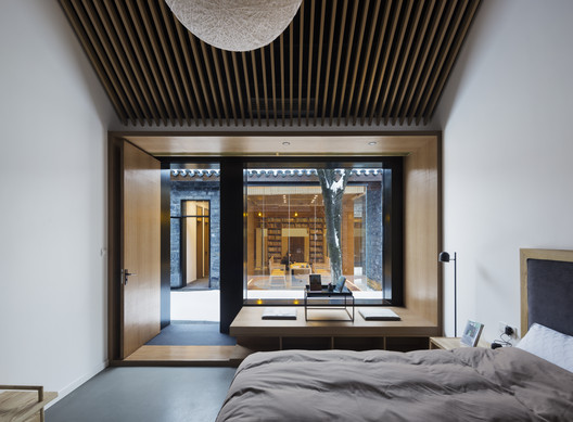 Jiangshan Fishing Village Renewal / Mix Architecture - Image 12 of 26