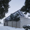Revitalização da Vila de Pescadores de Jiangshan / Mix Architecture - Remodelação