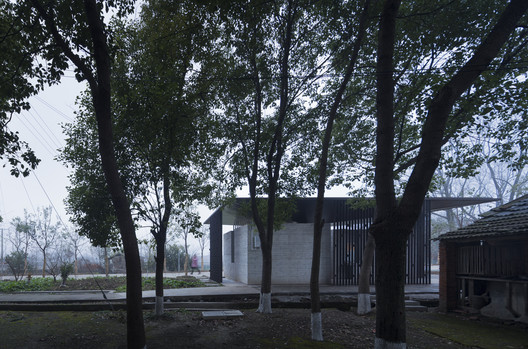 Jiangshan Fishing Village Renewal / Mix Architecture - Image 15 of 26