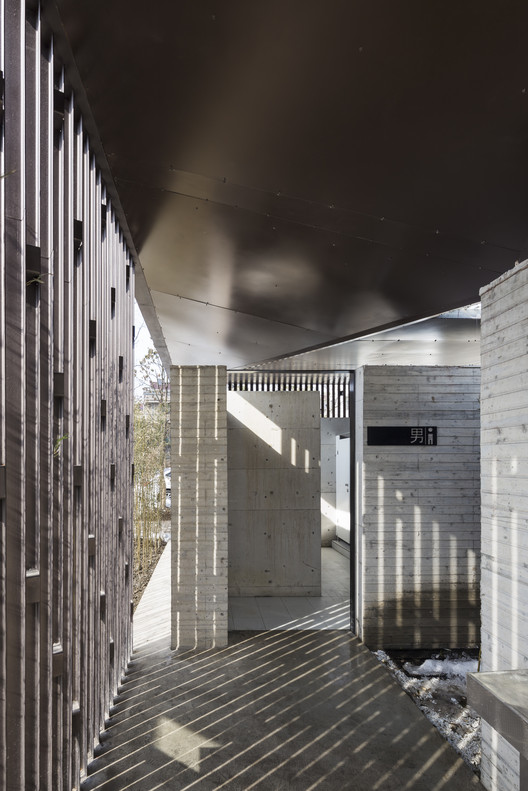 Jiangshan Fishing Village Renewal / Mix Architecture - Image 17 of 26