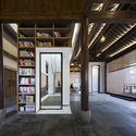 Revitalização da Vila de Pescadores de Jiangshan / Mix Architecture - Remodelação