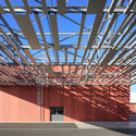 Centro Técnico de Blagnac / NBJ architectes - Imagem 5 de 20