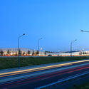 Centro Técnico de Blagnac / NBJ architectes - Imagem 2 de 20