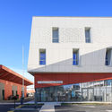 Centro Técnico de Blagnac / NBJ architectes - Imagem 3 de 20