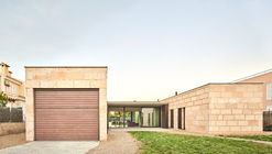 Casa Es Carnatge / Miel Arquitectos
