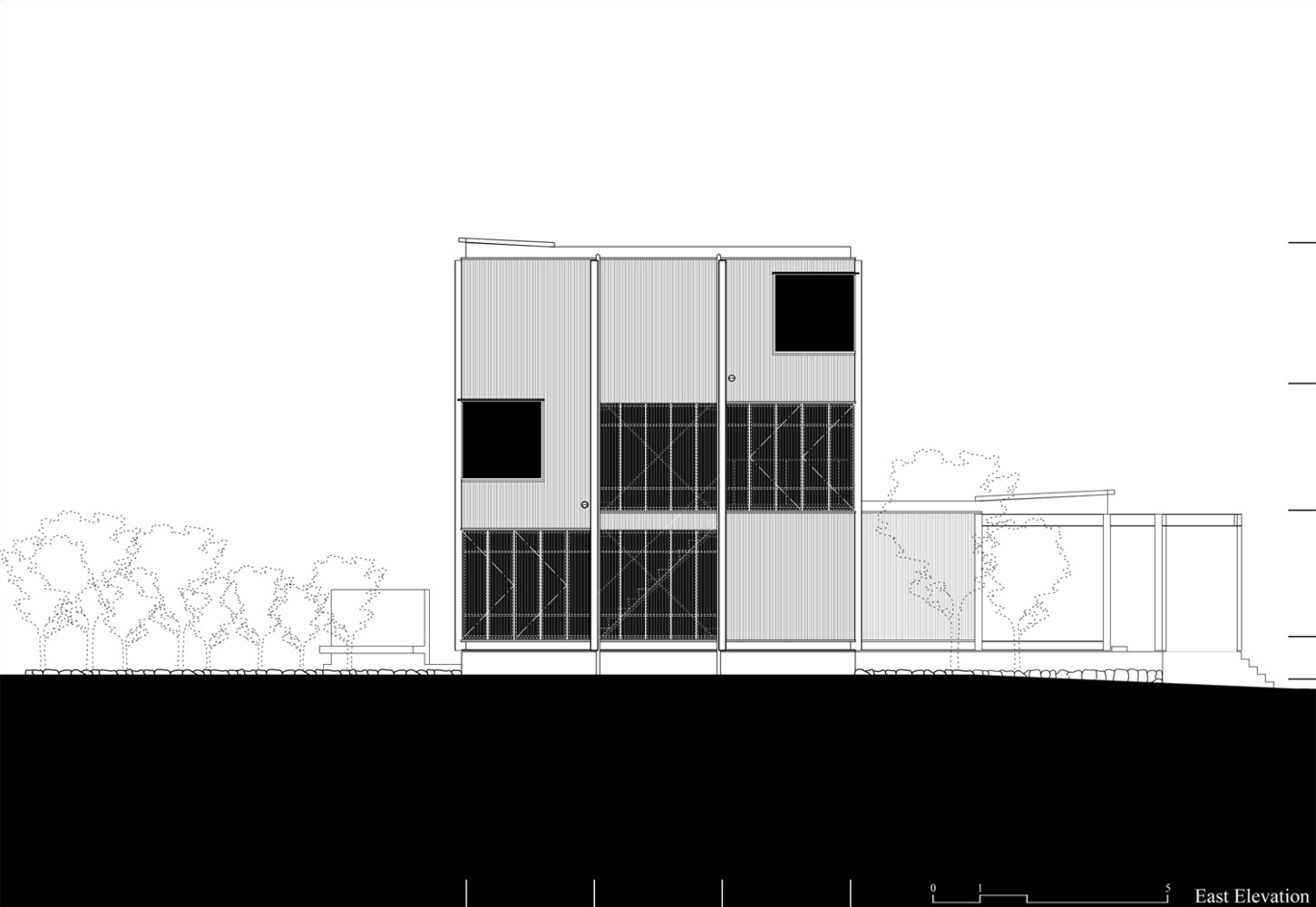 Gallery of CorrugatedSheet House / Daisuke Yamashita Architects 38
