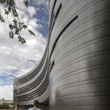 The Geoff Handbury Science and Technology Hub / Denton Corker Marshall - Image 3 of 32
