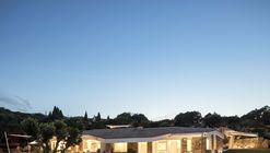 Villa G / GAAP studio associati