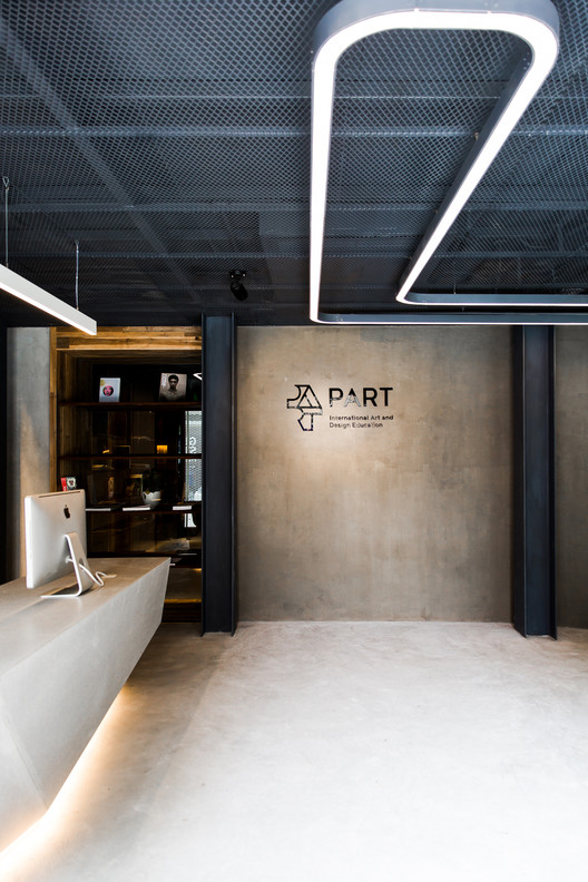 PART STUDIO / XuTai Design And Reseach - Imagem 11 de 26