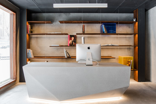 PART STUDIO / XuTai Design And Reseach - Imagem 15 de 26