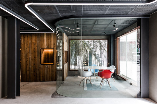 PART STUDIO / XuTai Design And Reseach - Imagem 3 de 26