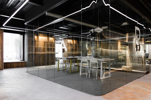 PART STUDIO / XuTai Design And Reseach - Imagem 7 de 26