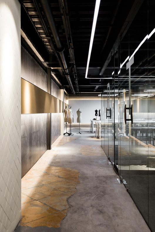 PART STUDIO / XuTai Design And Reseach - Imagem 4 de 26