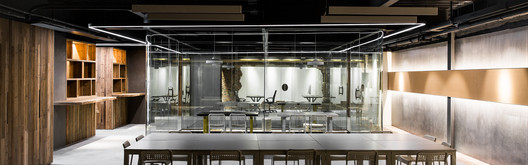 PART STUDIO / XuTai Design And Reseach - Imagem 6 de 26