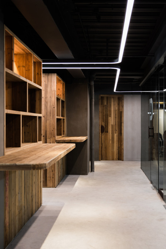 PART STUDIO / XuTai Design And Reseach - Imagem 10 de 26