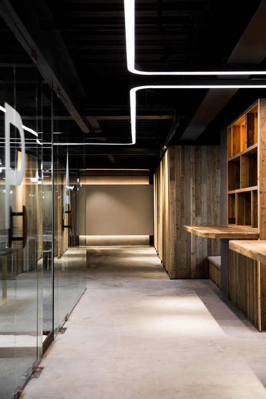 PART STUDIO / XuTai Design And Reseach - Imagem 2 de 26