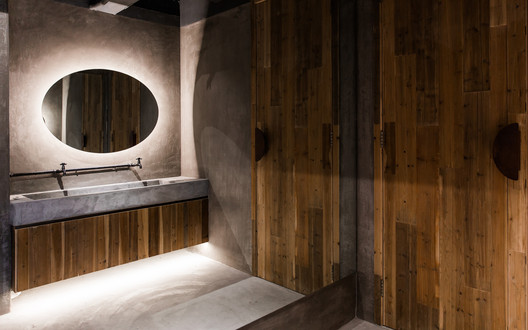 PART STUDIO / XuTai Design And Reseach - Imagem 19 de 26