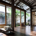 08. Lucia s Garden photo 300dpi w2880 - Lucia's Garden / studio_GAON: Nh&agrave; ở phong c&aacute;ch truyền thống H&agrave;n Quốc