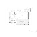 Lucia s Garden 1F plan 300dpi w2880px - Lucia's Garden / studio_GAON: Nh&agrave; ở phong c&aacute;ch truyền thống H&agrave;n Quốc