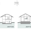 Lucia s Garden cross section 300dpi w2880px - Lucia's Garden / studio_GAON: Nh&agrave; ở phong c&aacute;ch truyền thống H&agrave;n Quốc
