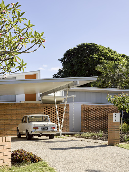 Casa Honeyworks / Paul Butterworth Architect - Mais Imagens