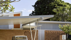 Casa Honeyworks / Paul Butterworth Architect