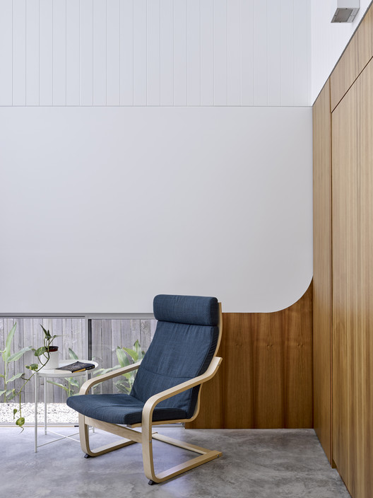 Casa Honeyworks / Paul Butterworth Architect - Imagem 9 de 13
