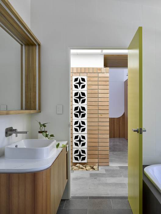 Casa Honeyworks / Paul Butterworth Architect - Imagem 4 de 13
