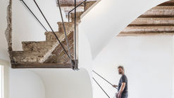 Casa Arimon / García-Durán & Equipo