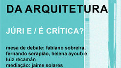 Perspectivas da Arquitetura