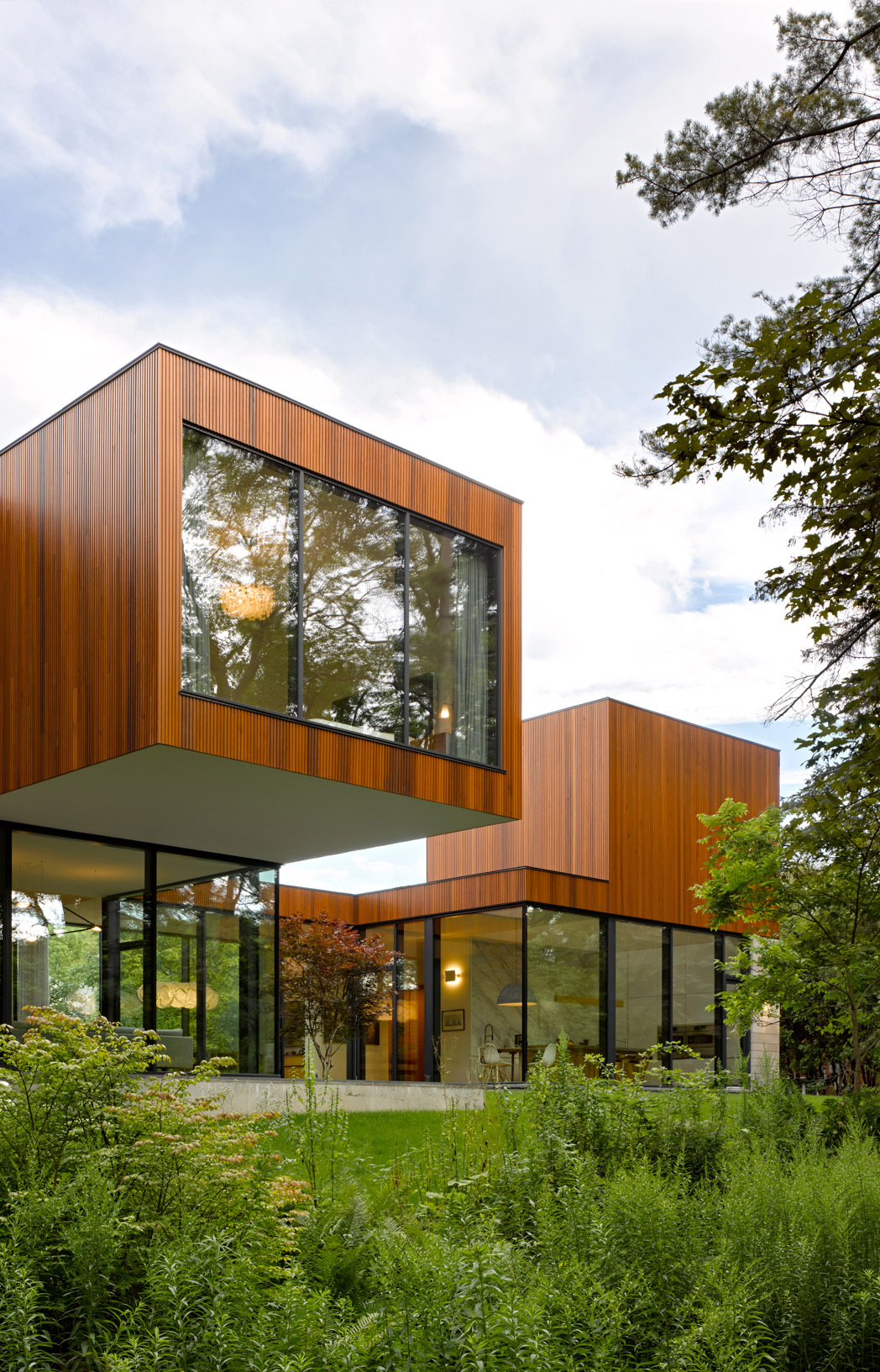 Houses Architecture And Design In Canada Archdaily Page 4 Images, Photos, Reviews