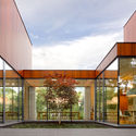 Casa en Ancaster Creek / Williamson Williamson - Casas