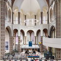 Biblioteca, Museo y Centro Comunitario 'De Petrus'  / Molenaar&Bol&vanDillen Architects - Reconversión