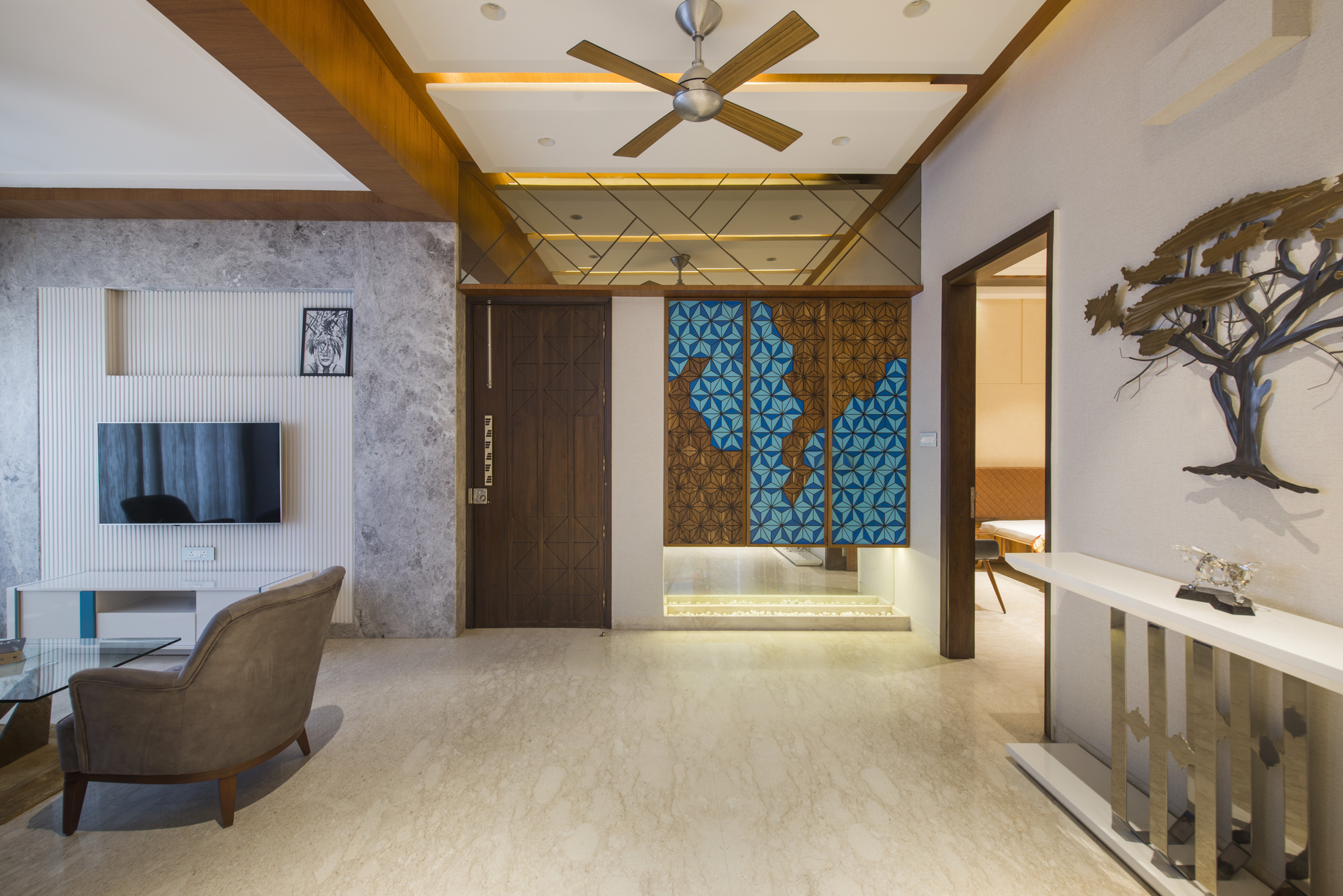 Galería de Casa J / Spaces Architects@ka - 5