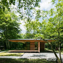 Residência Yokouchi / Kidosaki Architects Studio - Casas